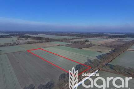 Grundstück in Garbsen Osterwald Unterende 82.900,00 € 17417 m² - Garbsen / Osterwald Unterende