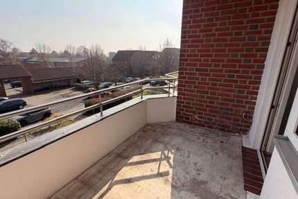 Wohnung zum Mieten in Brunsbüttel 374,95 € 65.55 m²