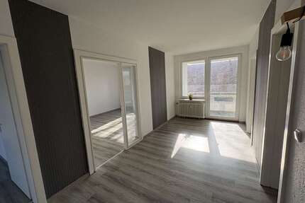 Wohnung zum Mieten in Cuxhaven 760,00 € 73.84 m²