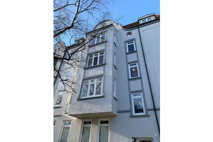 Nur wenige Schritte zur Altstadt - Lübeck Sankt Lorenz Nord