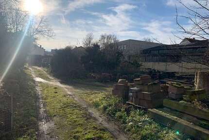 Grundstück zu verkaufen in Mainz-Ebersheim 1.850.000,00 € 2623 m²