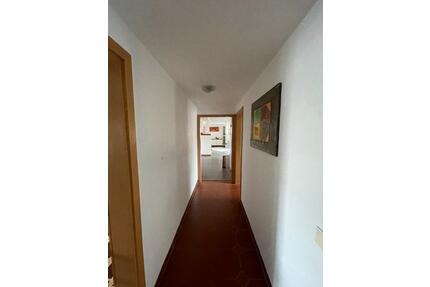 Helle 3- Zimmer Dachgeschosswohnung mit Charme in 97437 Haßfurt