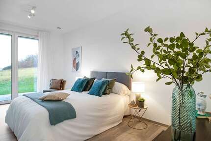 Wohnung zum Kaufen in Buchen-Hettingen 192.650,00 € 60 m²