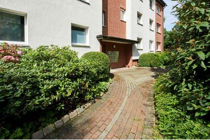 2 12 Zimmer Erdgeschoss in Norderstedt-Friedrichsgabe | befristetes Mietverhältnis bis 31.12.2030