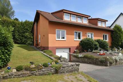 Haus zum Kaufen in Nieheim 276.500,00 € 190 m²