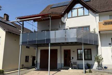 Haus zum Kaufen in Salem 395.000,00 € 140 m²