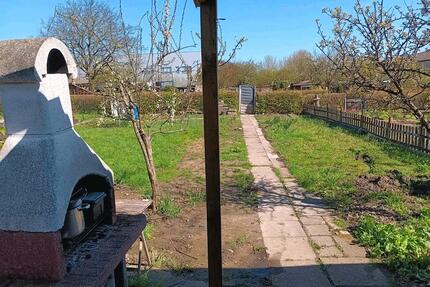 Schrebergarten - 750,00&nbsp;EUR Kaltmiete, ca.&nbsp; 0,00&nbsp;m&sup2; in Flensburg (PLZ: 24937)