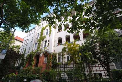 Wohnung zum Kaufen in Berlin 285.000,00 € 51.38 m²