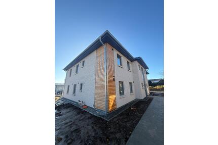 3-Zimmer-Neubauwohnungen im Neubauprojekt 