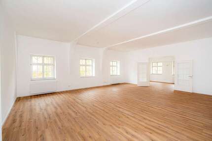 Wohnung zum Mieten in Dresden 2.700,00 € 215.6 m²