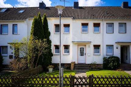 Haus zum Kaufen in Celle 218.000,00 € 87.5 m²