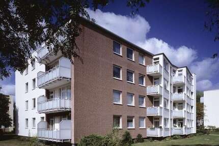 Wohnung zum Mieten in Norderstedt 839,64 € 66.27 m²
