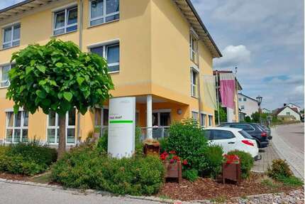 Wohnung zum Kaufen in Wenzenbach 170.000,00 € 21.99 m²