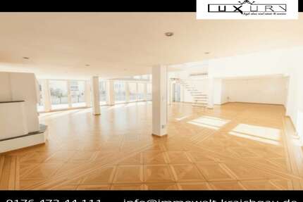 Wohnung zum Kaufen in Mannheim 599.000,00 € 157 m²