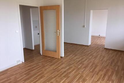 Ganz viel Platz für die Familie - Gera Lusan