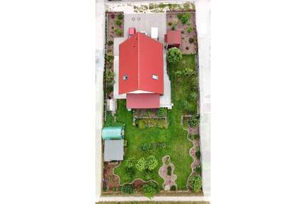 Einfamilienhaus in Dürrlauingen