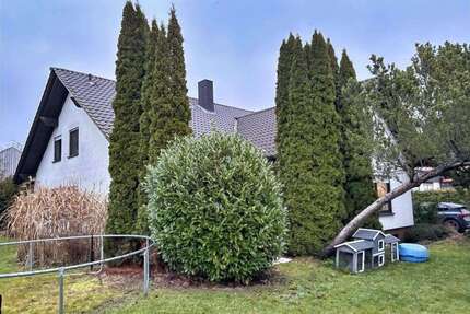 Haus zum Kaufen in Schweinfurt 598.000,00 € 110 m²