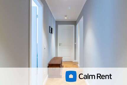 Wohnung zum Mieten in München 2.497,00 € 81 m²