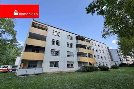 Wohnung zum Kaufen in Offenbach 189.000,00 € 51.22 m²