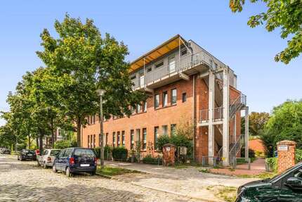 Wohnung zum Kaufen in Berlin 695.000,00 € 134 m²