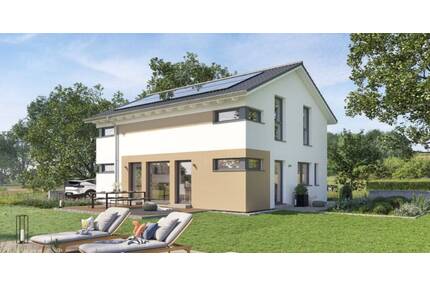 Ihr Zuhause komplett: Haus + Küche zum Top-Preis! - Mönchengladbach Wickrathberg
