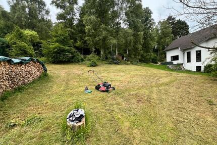 Baugrundstück in ruhiger Lage mit Ausblick – 660 m² erschlossen - Andernach