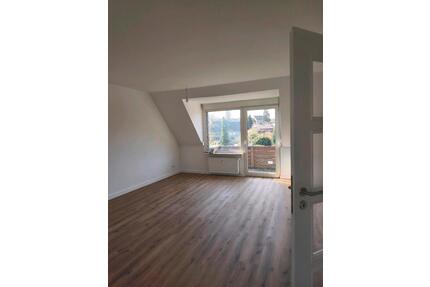 75qm Wohnung im Grünen, Erstbezug nach Sanierung! - Neuss Furth-Mitte