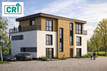 Wohnung zum Kaufen in Marburg 729.900,00 € 120.38 m²