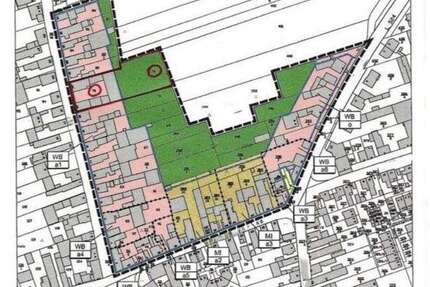 Grundstück zu verkaufen in Frankenthal (Pfalz) 1.100.000,00 € 2340 m²