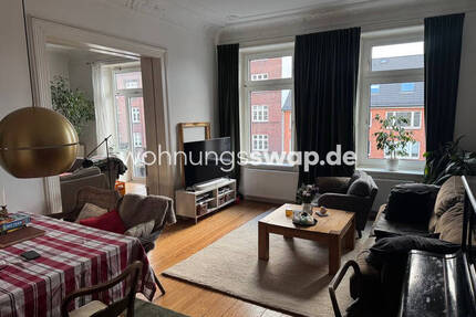 Wohnungsswap - Mühlendamm - 1.800,00&nbsp;EUR Kaltmiete, ca.&nbsp; 150,00&nbsp;m&sup2;&nbsp;Wohnfl&auml;che in Hamburg (PLZ: 22087) Hohenfelde