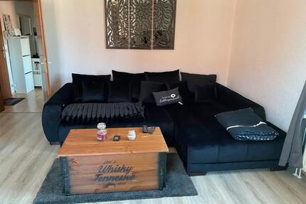 Helle, freundliche 3 Zimmer Wohnung mit EBK in Mieste - Gardelegen