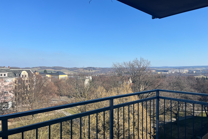 Wohnung zum Mieten in Plauen 575,00 € 111.82 m²