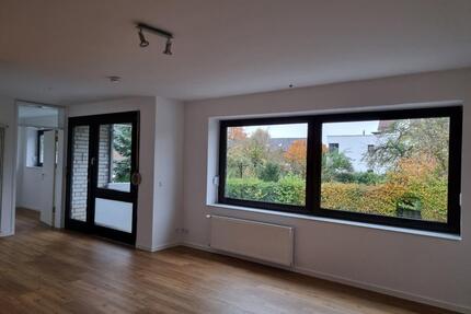 Helle Singlewohnung, 60 qm, 2 Zi, K,B,B im Bögengebiet - Lingen (Ems)