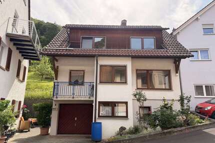 Haus zum Kaufen in Geislingen 359.000,00 € 102 m²