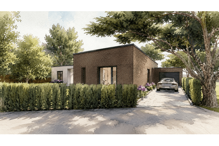 Haus zum Kaufen in Odenthal 1.072.700,00 € 189 m²