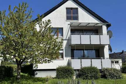 Wohnung zum Kaufen in Lorch 349.000,00 € 109.48 m²
