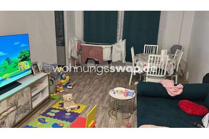 Wohnungsswap - Vulkanstraße - 301,00&nbsp;EUR Kaltmiete, ca.&nbsp; 49,00&nbsp;m&sup2;&nbsp;Wohnfl&auml;che in Berlin (PLZ: 10367) Lichtenberg