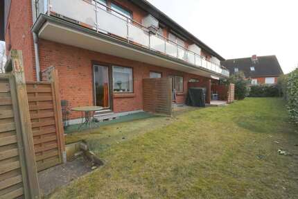 Wohnung zum Kaufen in Grömitz 159.000,00 € 32 m²