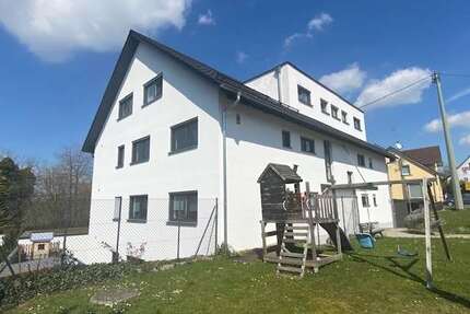 Wohnung zum Kaufen in Oberteuringen 460.000,00 € 98.46 m²
