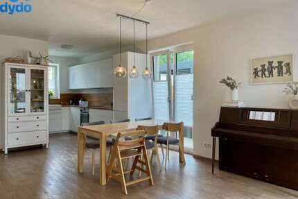 Haus zum Mieten in Berlin 2.200,00 € 134.85 m²