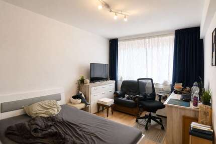 Wohnung zum Mieten in Aachen 630,00 € 74 m²