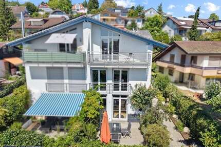 Haus zum Kaufen in Überlingen 990.000,00 € 165 m²