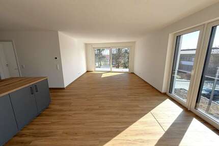 Wohnung zum Mieten in Eutingen im Gäu 1.390,00 € 113.3 m²