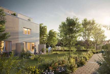 Haus zum Kaufen in Lochhausen 669.900,00 € 117 m²