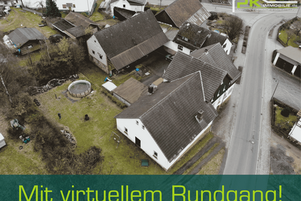 Haus zum Kaufen in Rosenthal 198.000,00 € 338.57 m²