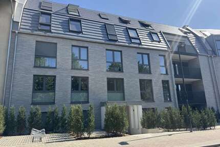Wohnung zum Mieten in Düsseldorf 1.612,00 € 89.56 m²