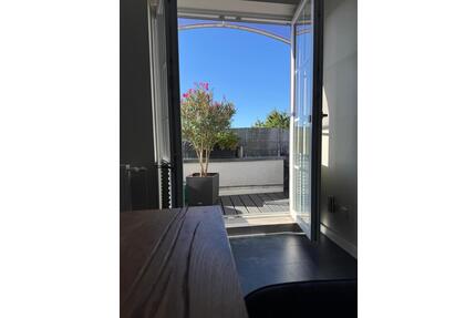 Moderne 4-Zimmer-Eigentumswohnung (ca. 120 m²) – Top Lage - Wolfsburg Almke