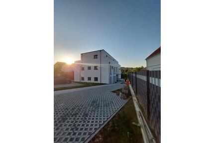Neubau 4 Zimmer Wohnung in 61279 Grävenwiesbach
