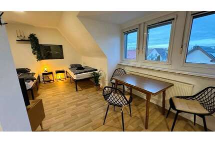 Wohnung zum Mieten in Borna 375,00 € 50 m²