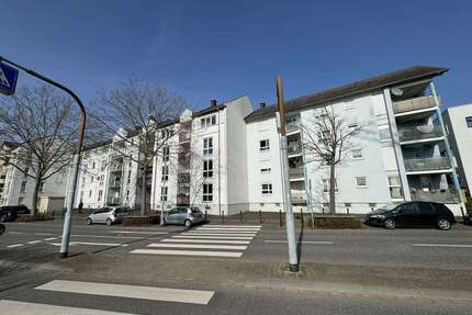 Wohnung zum Mieten in Bingen 357,74 € 61 m²